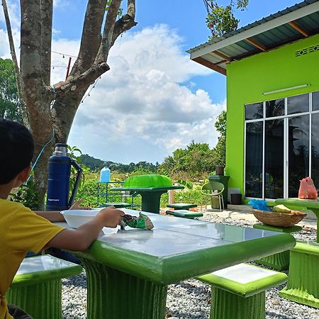 One Mek Studio Bachok Bagian luar foto