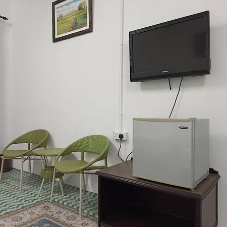 One Mek Studio Bachok Bagian luar foto