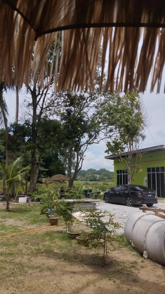 One Mek Studio Bachok Bagian luar foto