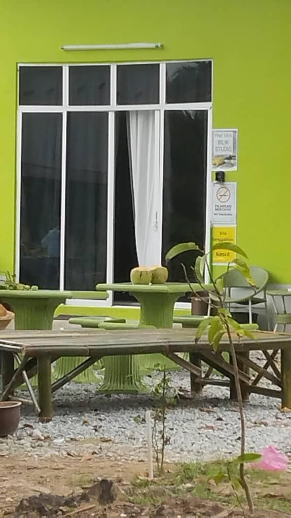 One Mek Studio Bachok Bagian luar foto