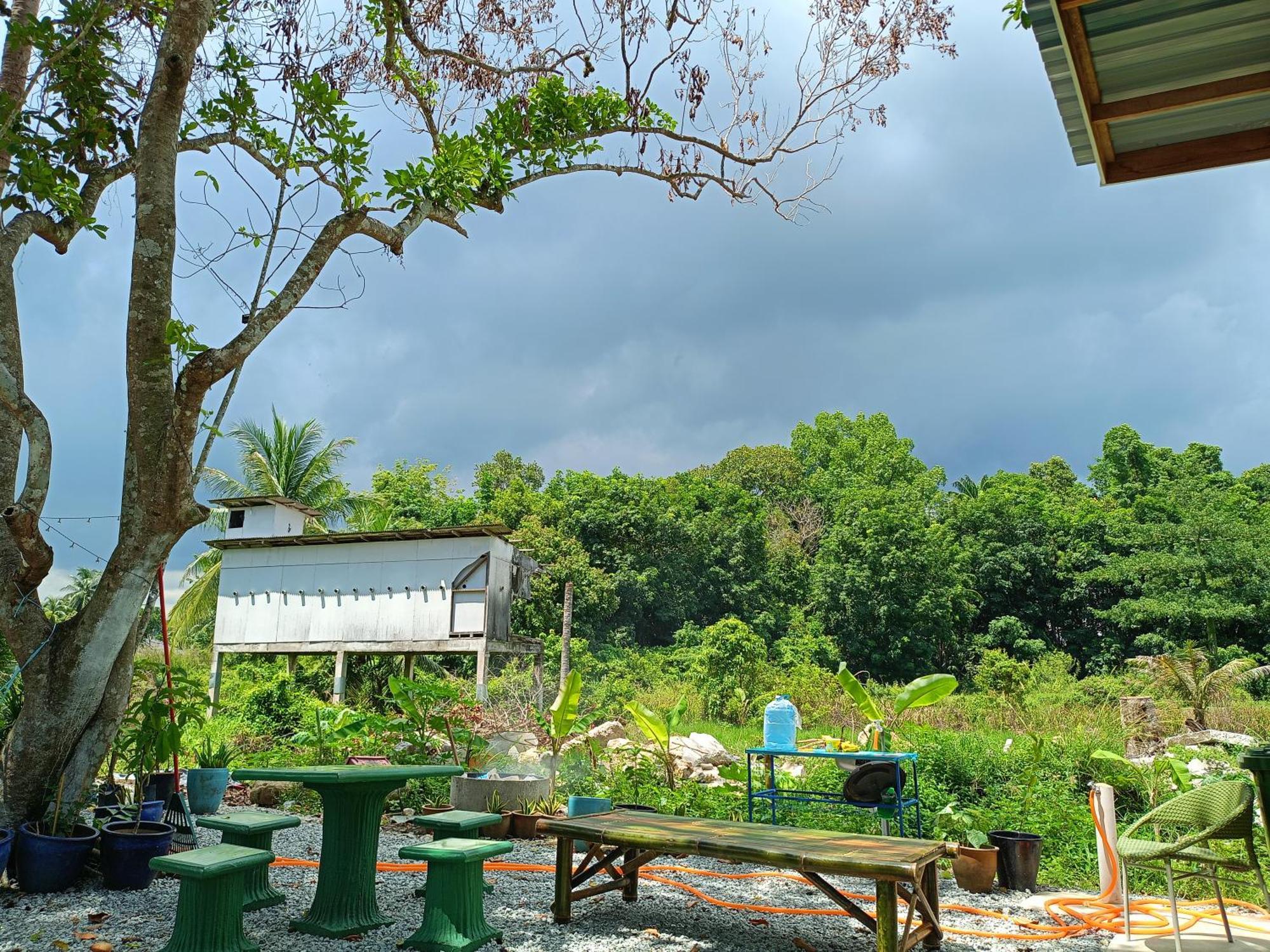 One Mek Studio Bachok Bagian luar foto