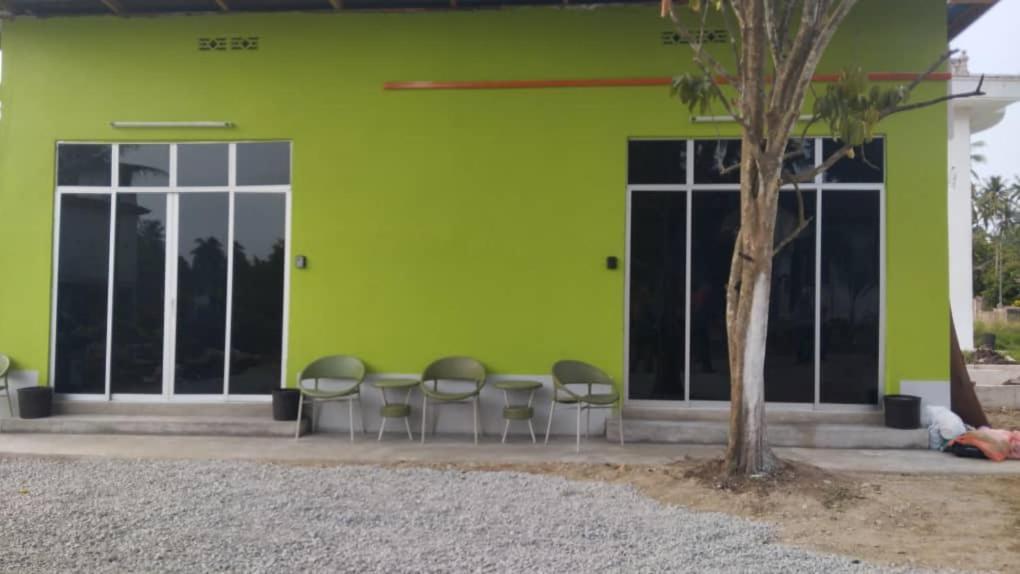 One Mek Studio Bachok Bagian luar foto