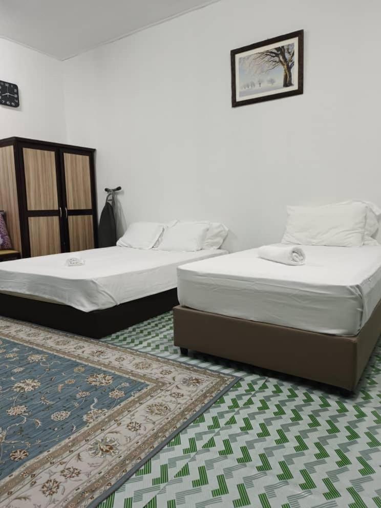 One Mek Studio Bachok Bagian luar foto