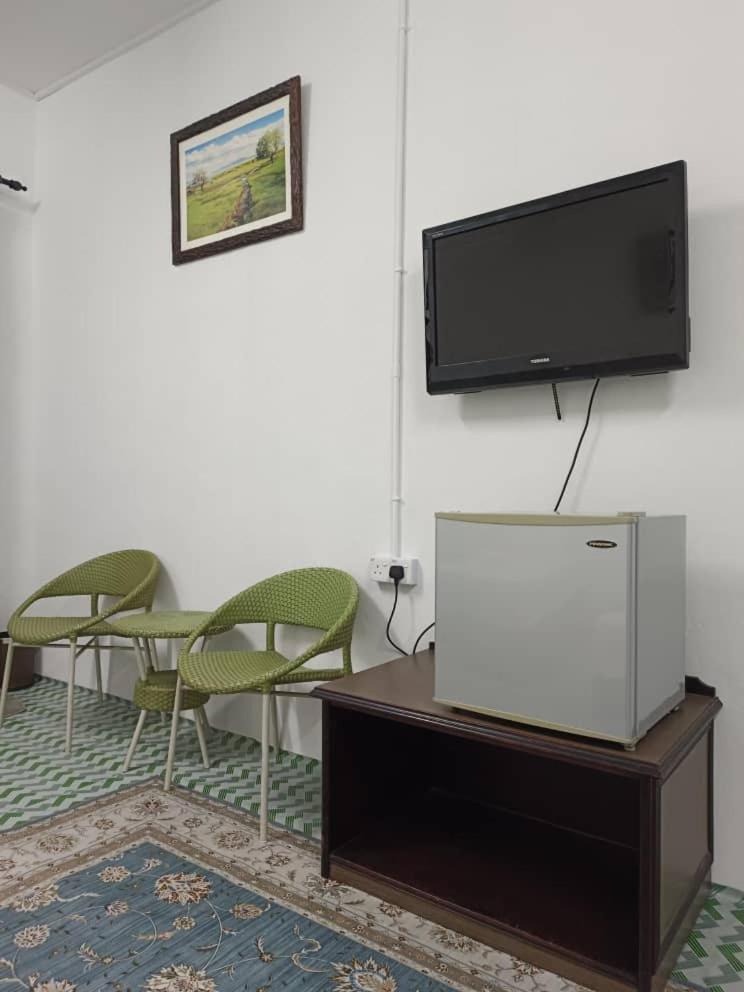 One Mek Studio Bachok Bagian luar foto